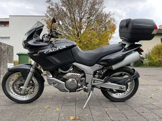cagiva navigator 1000