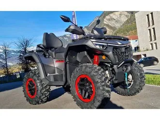 cf moto cforce 1000 4x4 ab mfk mit l7e