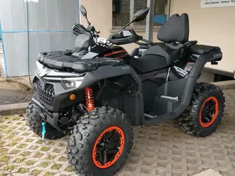 cf moto cforce 1000 eps premium