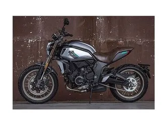 cfmoto cl-x 700 heritage