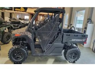 cf moto uforce 4x4 600efi