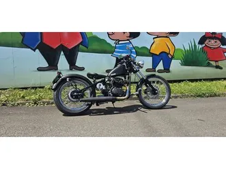 cleveland tha heist 250 ab service & mfk neu bereift