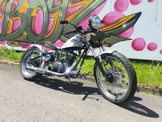 cleveland tha heist 250