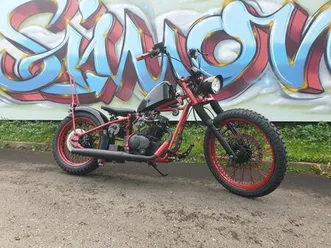 cleveland tha heist 250