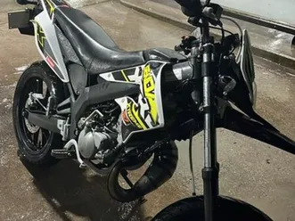 derbi senda drd 50 xtreme