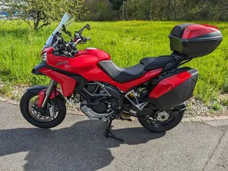 ducati multistrada 1200