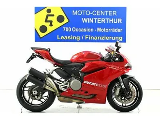 ducati 959 panigale abs