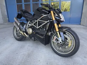 ducati streetfighter 1098 1099 s
