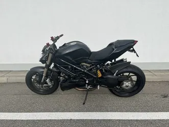 ducati streetfighter 848 (25kw)