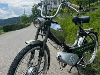 mofa walco sport jg. 1970 2 gang handschaltung