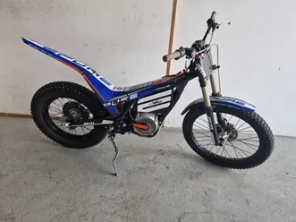 electric motion epure race 2021