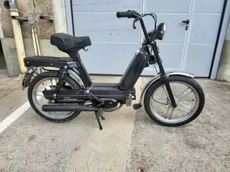 fantic issimo 310 mit v1l kickstartmotor und ausweis