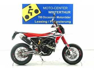 fantic motor xmf 125 competition