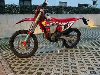 gasgas ec 350 f (2023)