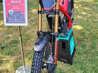 moto trial gasgas 2024 300 ccm