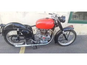 gilera saturno sport 1952