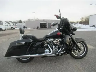 2019 harley-davidson electra glide® standard