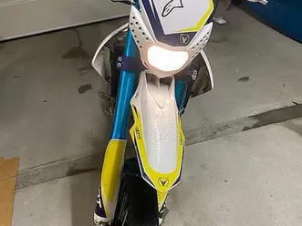 hm vent derapage 125 11kw