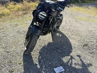 honda cb 300 r