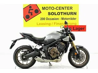 honda cb 650 r abs e-clutch