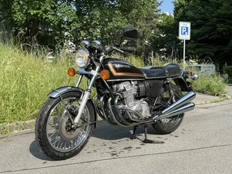 honda cb 750 four k7