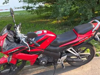 honda cbr 125 cc r 2011 expertise 2025 moto course