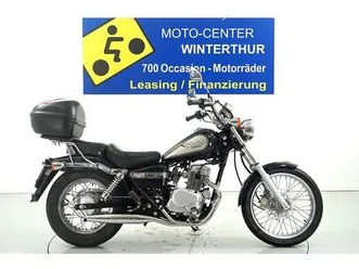 honda ca 125 rebel