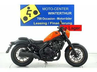 honda cmx 500 s abs