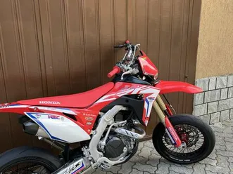 crf redmoto 450 cc rx 2019