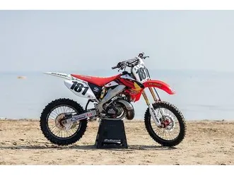 honda cr 250 2003