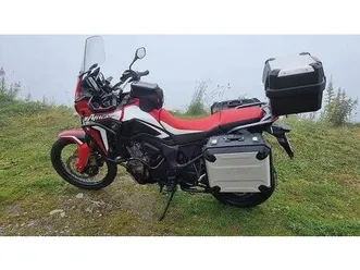 honda africa twin crf 1000 dct 2018