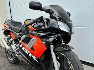 honda nsr 125 r