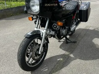 honda vf 750 sabre 1986 veteran