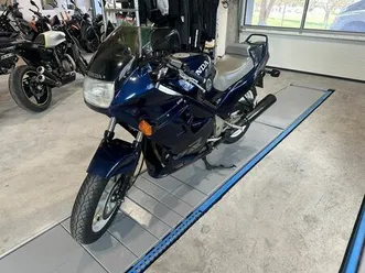 honda vfr 750 f veteranenfahrzeug
