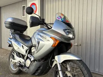 honda xl 650v transalp