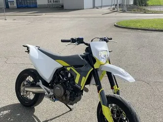 husqvarna 701 2022 / tausch