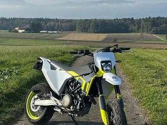 husqvarna 701 supermoto 35kw 2022