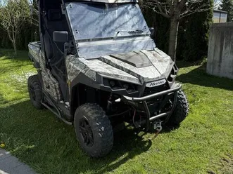 hytrack t boss 550cm3 eps