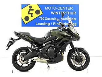 kawasaki versys 650 abs