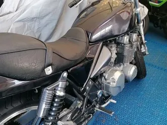 kawasaki zr550 zephyr