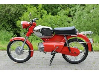 kreidler florett k 54/56 rs