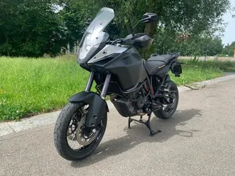 ktm 1190 adventure