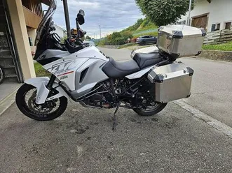 ktm 1290 super adventure t