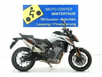 ktm 790 duke l abs