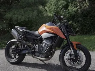 ktm duke 790l (35kw)