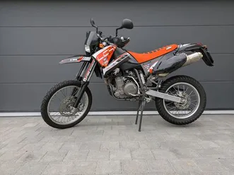ktm 640 lc4