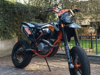 ktm 450 exc