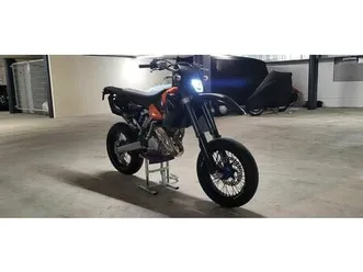 ktm 125 exc supermoto 2 takt ab service