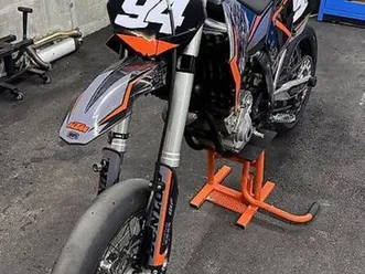 ktm 450 smr