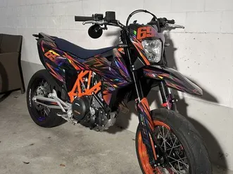 ktm 690 smc r